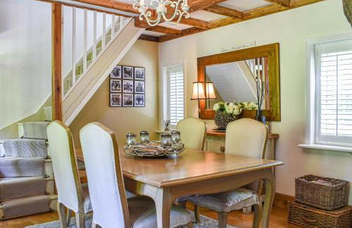 Greenbank Cottage - Photo 4