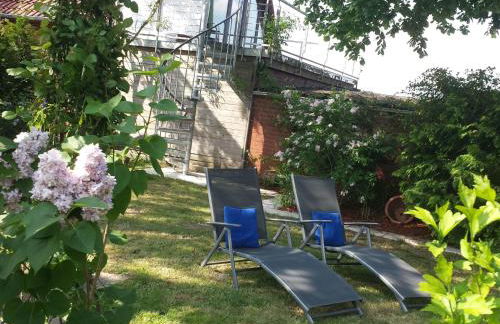 Apartment in Volksdorf mit Großer Terrasse by Interhome - Photo 14