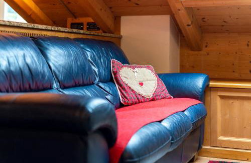 Mansarda Cermis - Foto 37