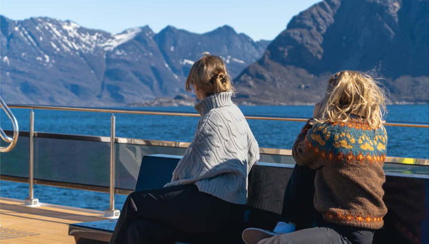 Kjerringøy & Nordfjord Cruise - Photo 4