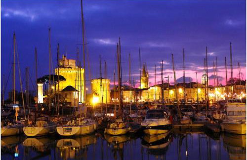 Appartement La Rochelle - Foto 51