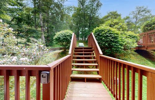 Misty Woods 03 - Foto 5