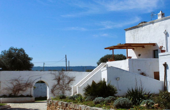 Masseria Piccole Taverne - Foto 33