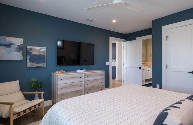 Sunshine & Good Times managed by Beach Retreats - Foto 11