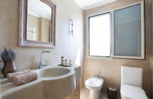 Villa Elena Loutraki - Foto 11