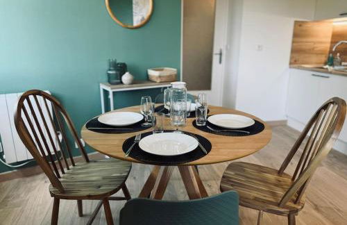 Le Botanica, grand T2 à Rennes - Foto 24