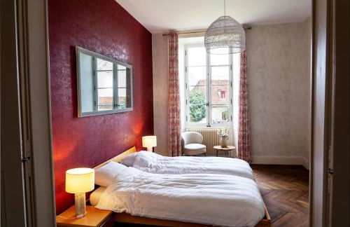 Le château - Foto 32