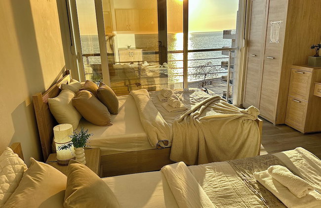 Apart-Hotel Saraj - Foto 21