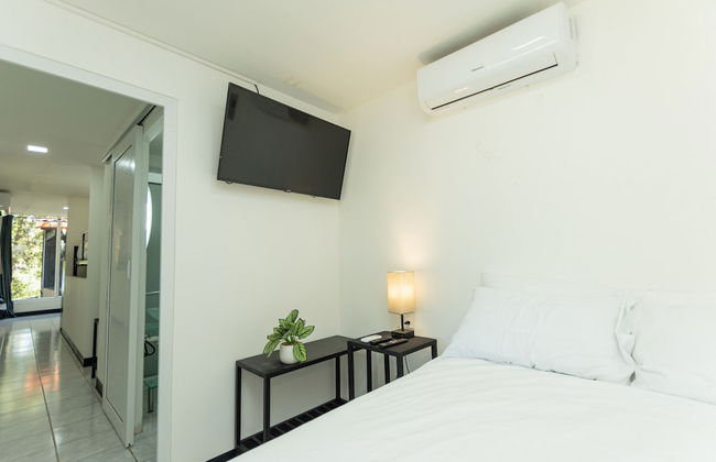 Mangoya Lounge - Photo 16