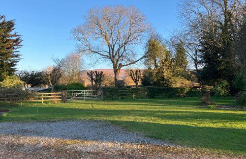 Maes Y Berllan Barn - Foto 40