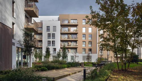 Domitys Calandra - Foto 2, Garden