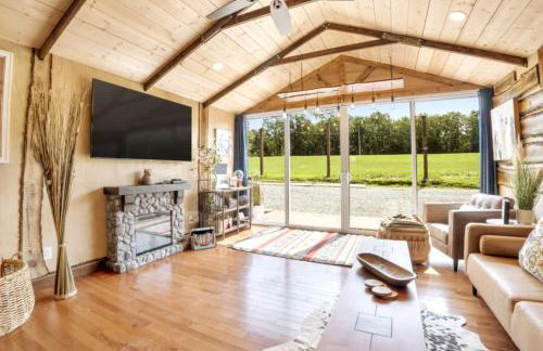 SALIDA - Tiny Houses Of French Village - Foto 11