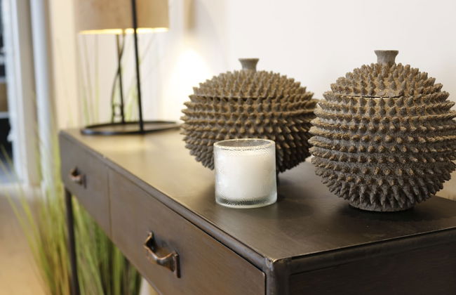 AR Boutique Apartments - Photo 74