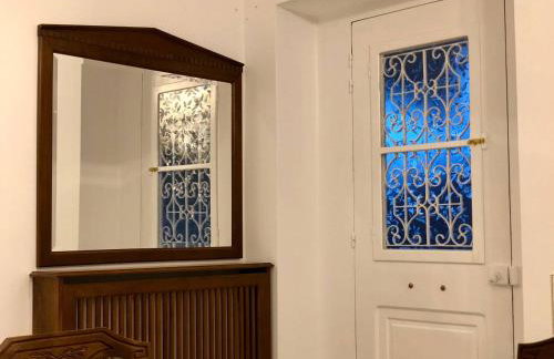 Villa Andros Époque - Foto 67