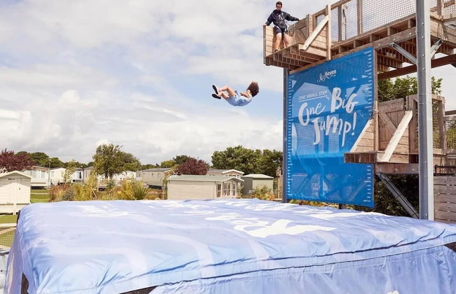 3 Bed-7 Berth-mablethorpe-wifi-pet Friendly - Photo 15