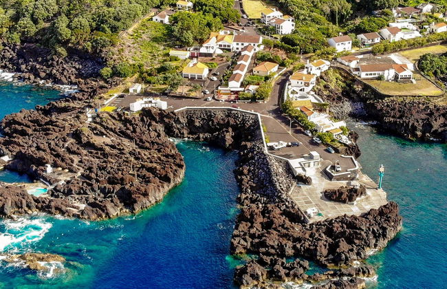 Faial Island Full Day Tour - Photo 3