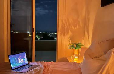 Ocean View Skyline Apartment ‚Hakuna Matata‘ - Foto 27