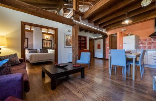 Apartamentos Turísticos Ezcaray - Photo 53