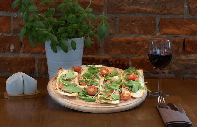 Loft Aparts - Foto 72