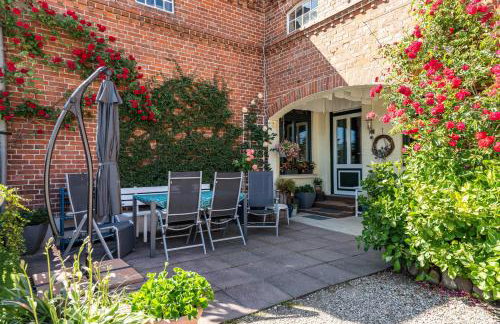 Ferienwohnung Bauernhof Rohde - Photo 31