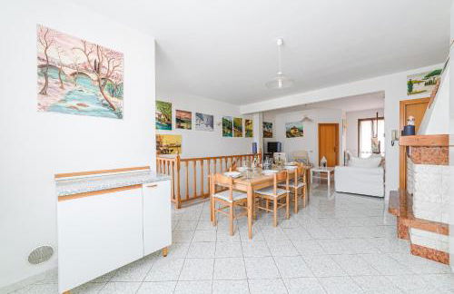 Donoratico Comfort and Relax on the Etruscan Coast - Foto 5