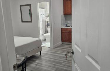 Little Paradise Studio - Foto 11