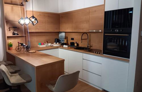 Apartman Hušnjakovo Hill, Krapina, Balcony, Free Parking, Self Check-in - Foto 6