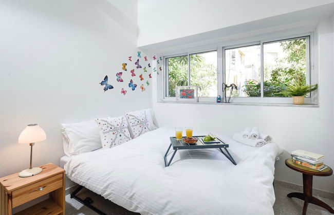 Tranquil Garden Retreat by Sea N Rent - Foto 7