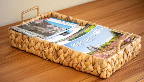 Ferienhaus LandMeer - Foto 4