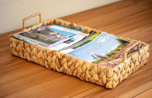 Ferienhaus LandMeer - Foto 4