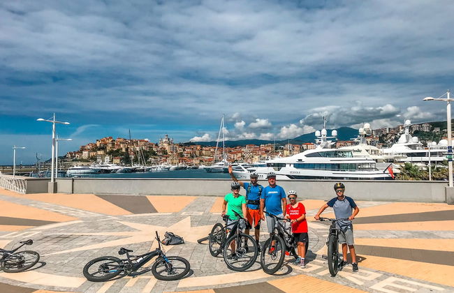 Villa Giada Resort - Photo 73