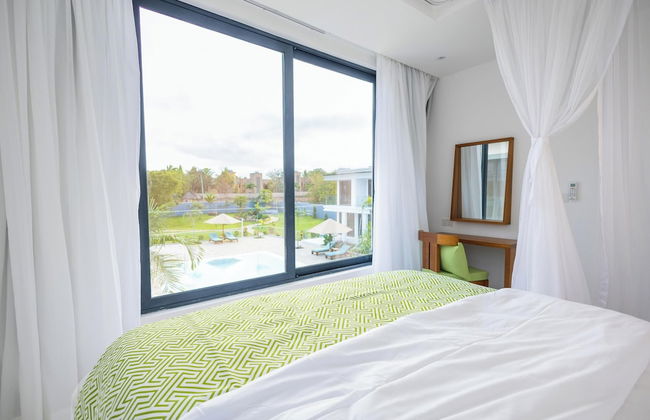 Amkia Villas Diani - Foto 8