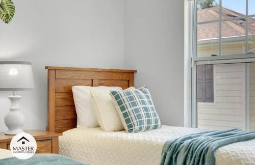 4 Bedroom Lucaya Village Townhouse by RedAwning - Foto 35