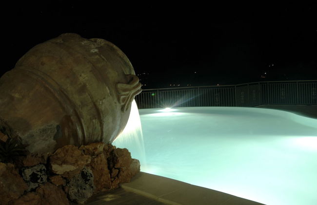 Country House Bosco d'Olmi - Photo 48