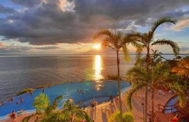 Flat de Luxo no Tropical - Vista Para Rio - Foto 20