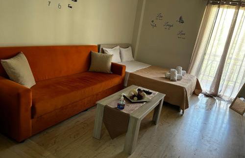 Central House Karistos - Foto 10