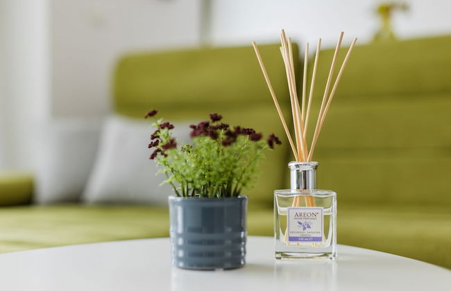 1BDR Comfort by ApartInvest - Foto 38