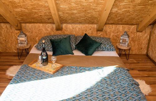 Robinzonski smještaj Oaza mira - Foto 7