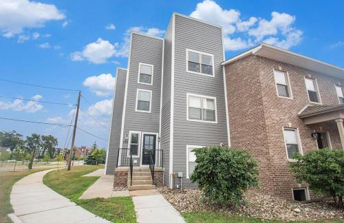 Beautifully Renovated Notre Dame Retreat - Foto 16