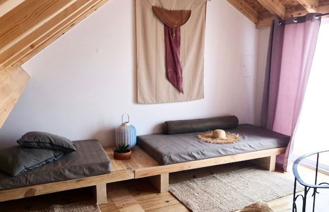 Vila 2 quartos by WOT - Foto 1