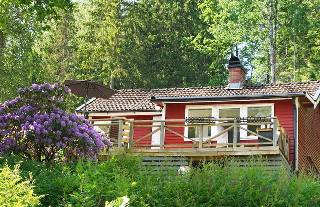 5 Person Holiday Home in Hedekas-by Traum - Foto 16