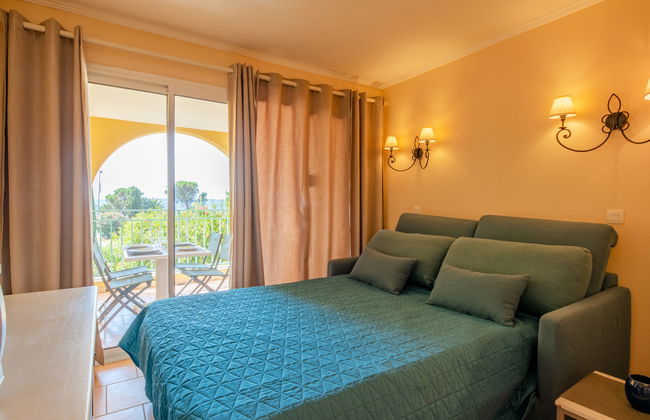 Les Calanques Spa Thalassothérapie - Foto 10