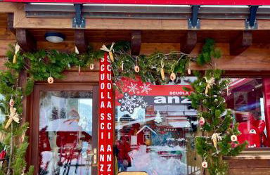 CASA CARCENTINA - fronte seggiovia, sulla pista Stelvio - Foto 37