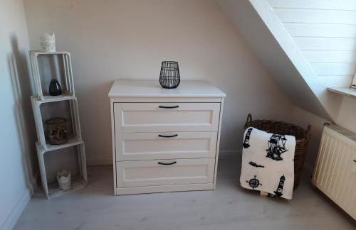 Ferienwohnung MeerGlück in der Ostseeresidenz Gandarm - Foto 25