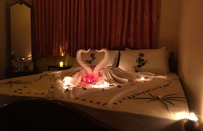 PleasureInn Bungalow - Foto 11