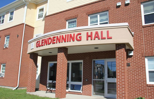 Glendenning Hall - Foto 27