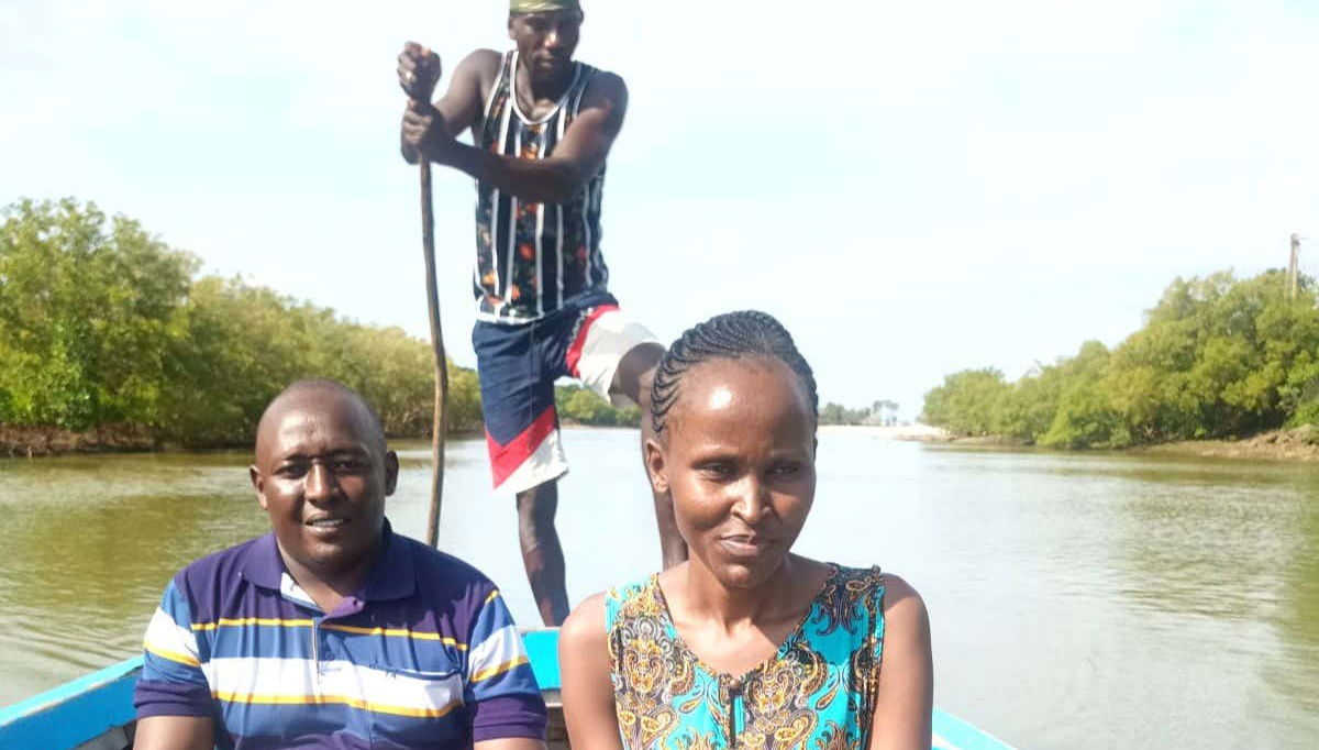 Un'esperienza unica a Diani