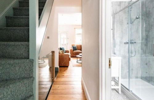 Seabreeze Pet friendly 3 bedroom house by the sea - Foto 27