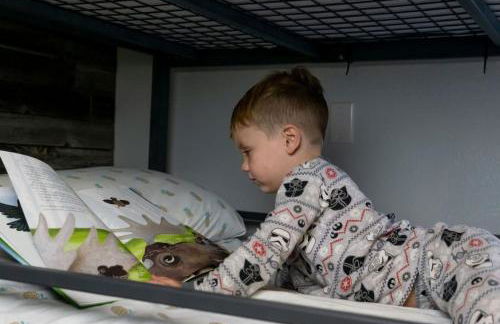 Grumpy Grizzly - Foto 10