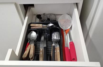 Apto Completo Aparecida de Goiânia - Foto 11